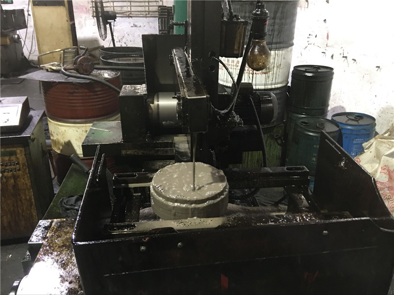 模具线切割