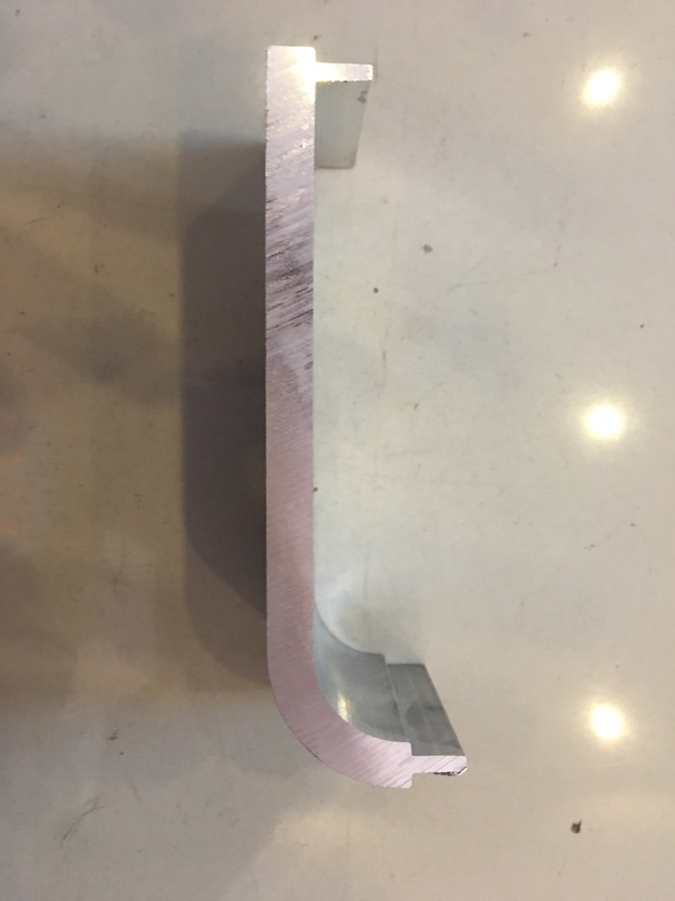 工业型材A36
