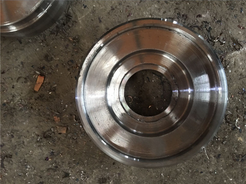 模具加工车间