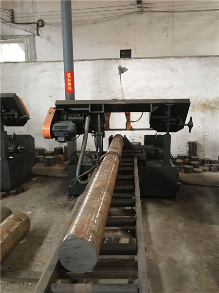 模具开料