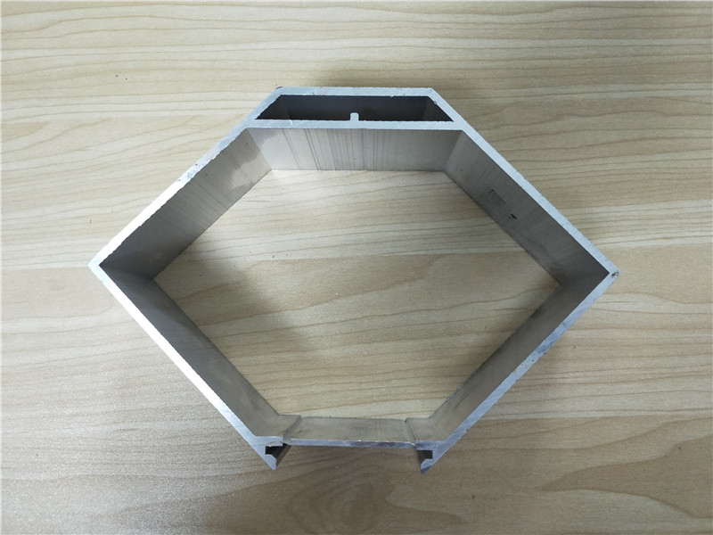 工业型材A48