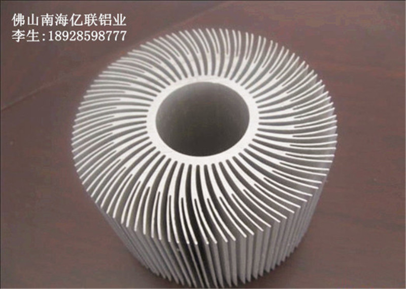 散热器的工作方法